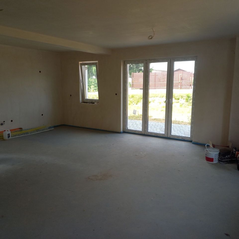 Mieszkanie 4-pokojowe Lublin. Zdjęcie 2