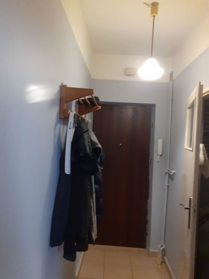 Mieszkanie 1-pokojowe Chełm Centrum, ul. Adama Mickiewicza. Zdjęcie 3