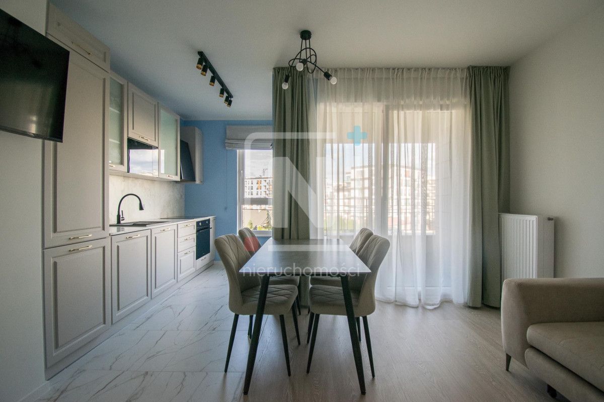 Mieszkanie 3-pokojowe Warszawa Bemowo, ul. Szeligowska. Zdjęcie 10