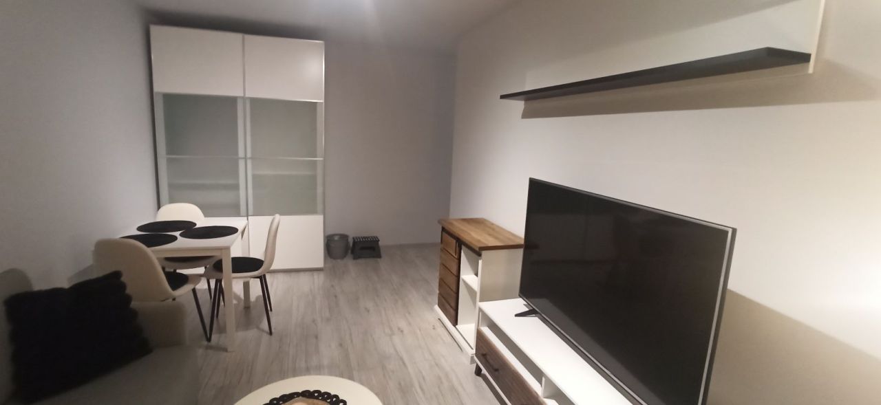 Mieszkanie 1-pokojowe Ruda Śląska Halemba, ul. Energetyków. Zdjęcie 5