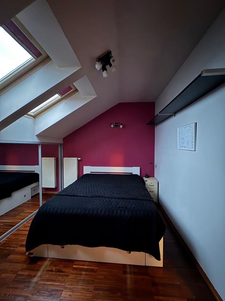 Mieszkanie 3-pokojowe Kraków Dębniki, ul. Komuny Paryskiej. Zdjęcie 9