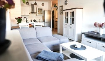 Mieszkanie 2-pokojowe Suwałki Centrum, ul. gen. Władysława Sikorskiego