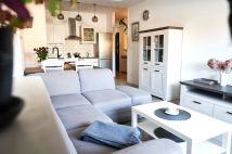 Mieszkanie 2-pokojowe Suwałki Centrum, ul. gen. Władysława Sikorskiego