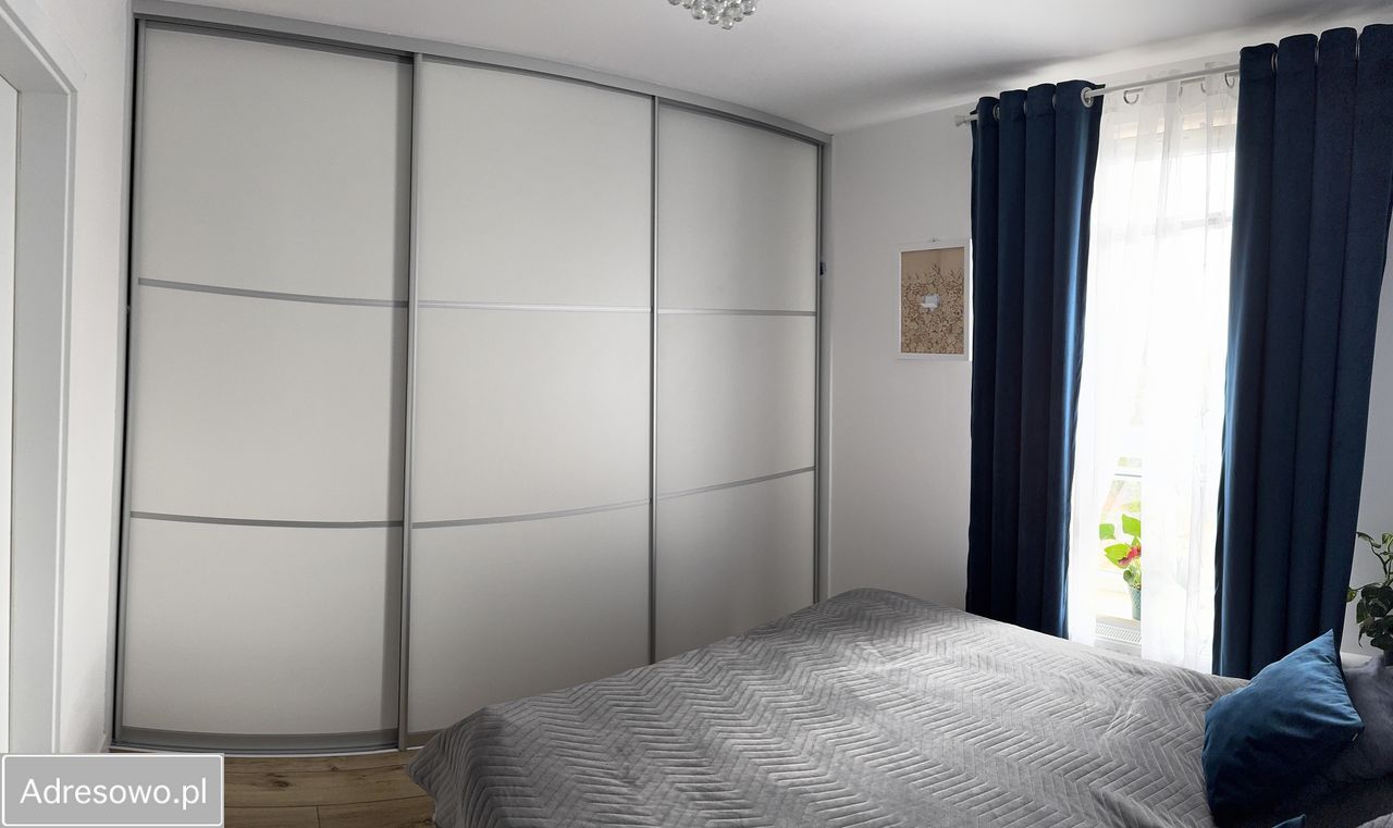 Mieszkanie 3-pokojowe Lublin Sławin, ul. Zielone Wzgórze. Zdjęcie 5