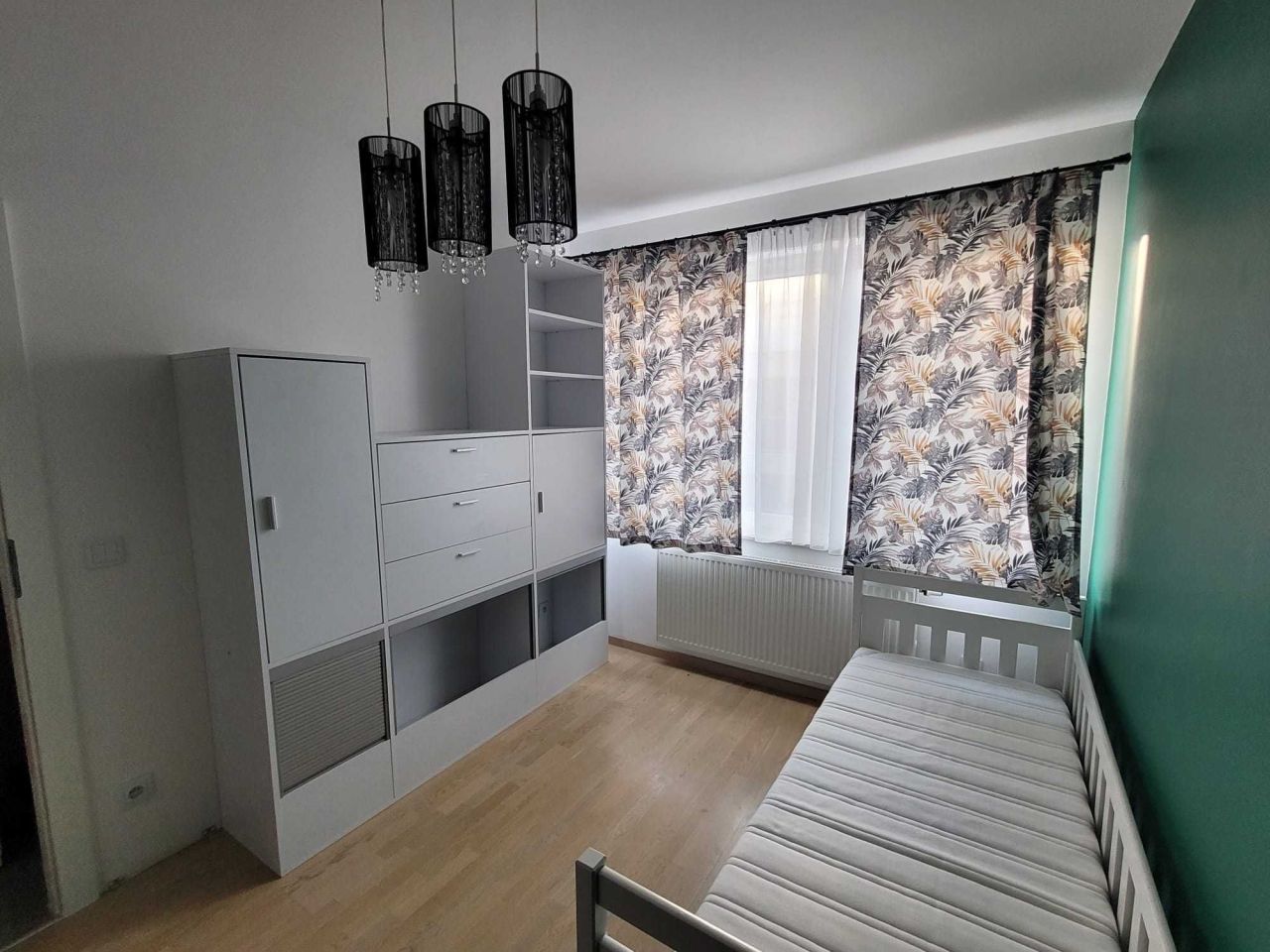 Mieszkanie 3-pokojowe Kraków Bronowice, ul. Józefa Chełmońskiego. Zdjęcie 7