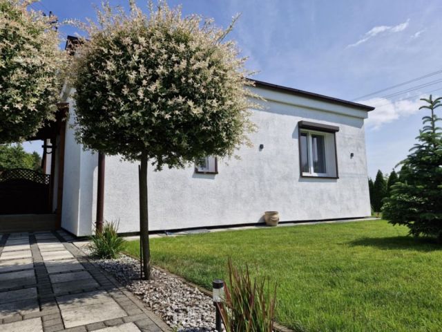 dom wolnostojący Luboń. Zdjęcie 1