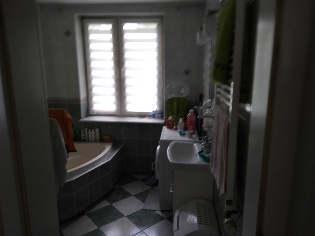 Mieszkanie 3-pokojowe Piła Jadwiżyn. Zdjęcie 4