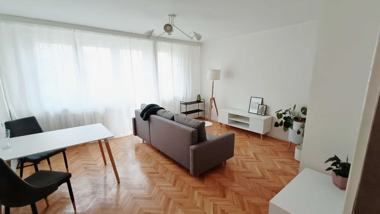 Mieszkanie 2-pokojowe Toruń, ul. gen. Józefa Bema. Zdjęcie 8