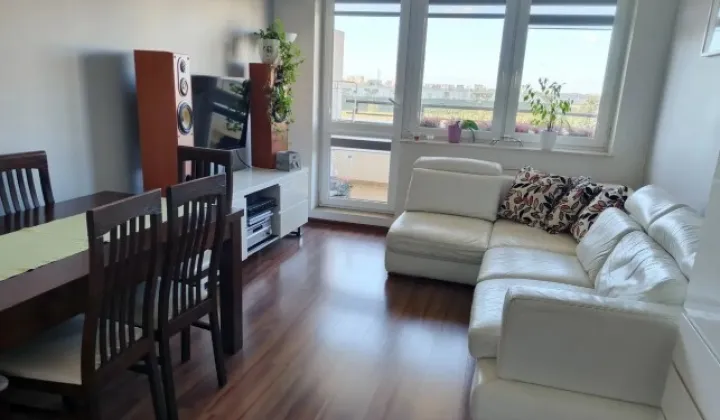 Mieszkanie 3-pokojowe Warszawa Ursus, ul. Magnacka