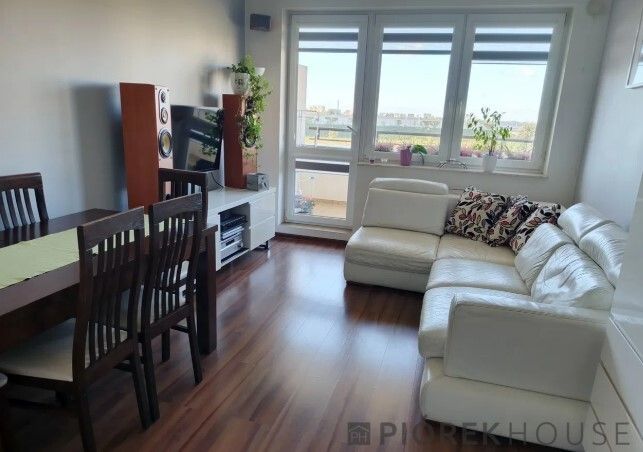 Mieszkanie 3-pokojowe Warszawa Ursus, ul. Magnacka. Zdjęcie 1