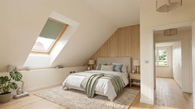 dom wolnostojący, 4 pokoje Bochnia, ul. Ogrodowa. Zdjęcie 18