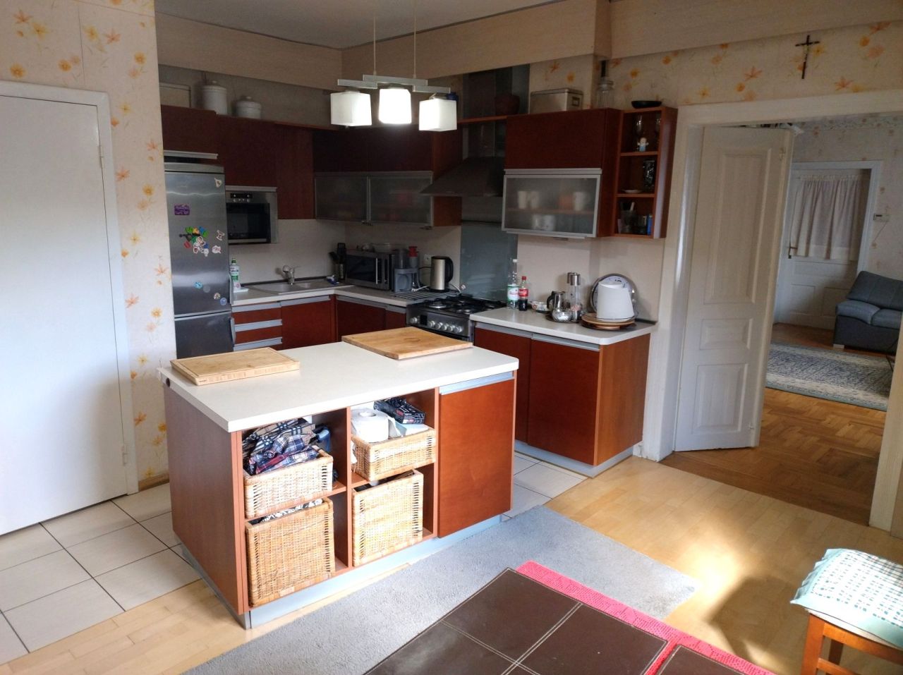 dom wolnostojący, 3 pokoje Bochnia Kolanów, ul. Kolanowska. Zdjęcie 2