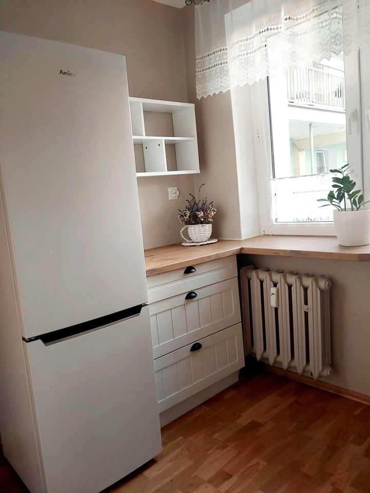 Mieszkanie 1-pokojowe Głubczyce. Zdjęcie 3