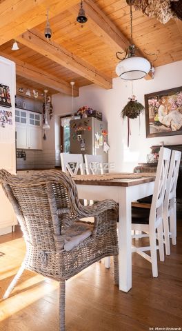 dom wolnostojący, 4 pokoje Nasiłów. Zdjęcie 14