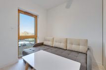 Mieszkanie 1-pokojowe Gdańsk Sienna Grobla, ul. Sienna Grobla. Zdjęcie 4