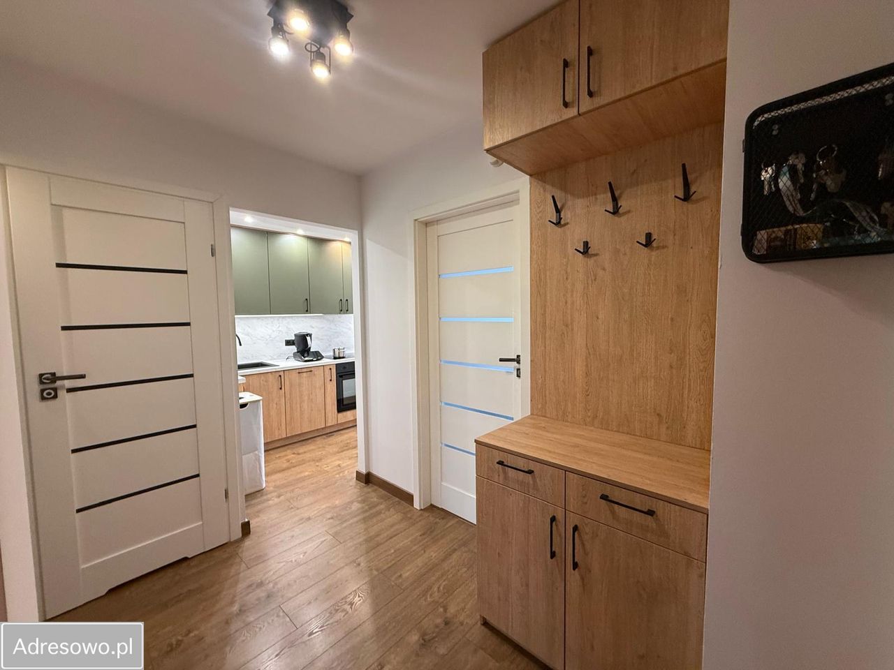 Mieszkanie 3-pokojowe Żary, ul. Długosza. Zdjęcie 6
