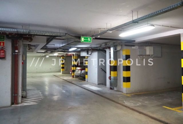 Mieszkanie 5-pokojowe Warszawa Mokotów, ul. Niedźwiedzia. Zdjęcie 16