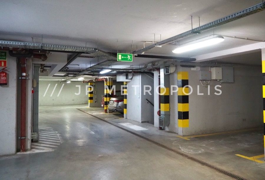 Mieszkanie 5-pokojowe Warszawa Mokotów, ul. Niedźwiedzia. Zdjęcie 16