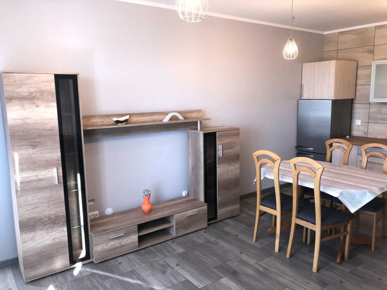 Mieszkanie 2-pokojowe Szczecin Warszewo, ul. Małe Błonia. Zdjęcie 2