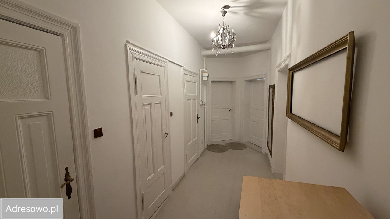 Mieszkanie 4-pokojowe Szczecin Śródmieście, ul. Zygmunta Felczaka. Zdjęcie 3