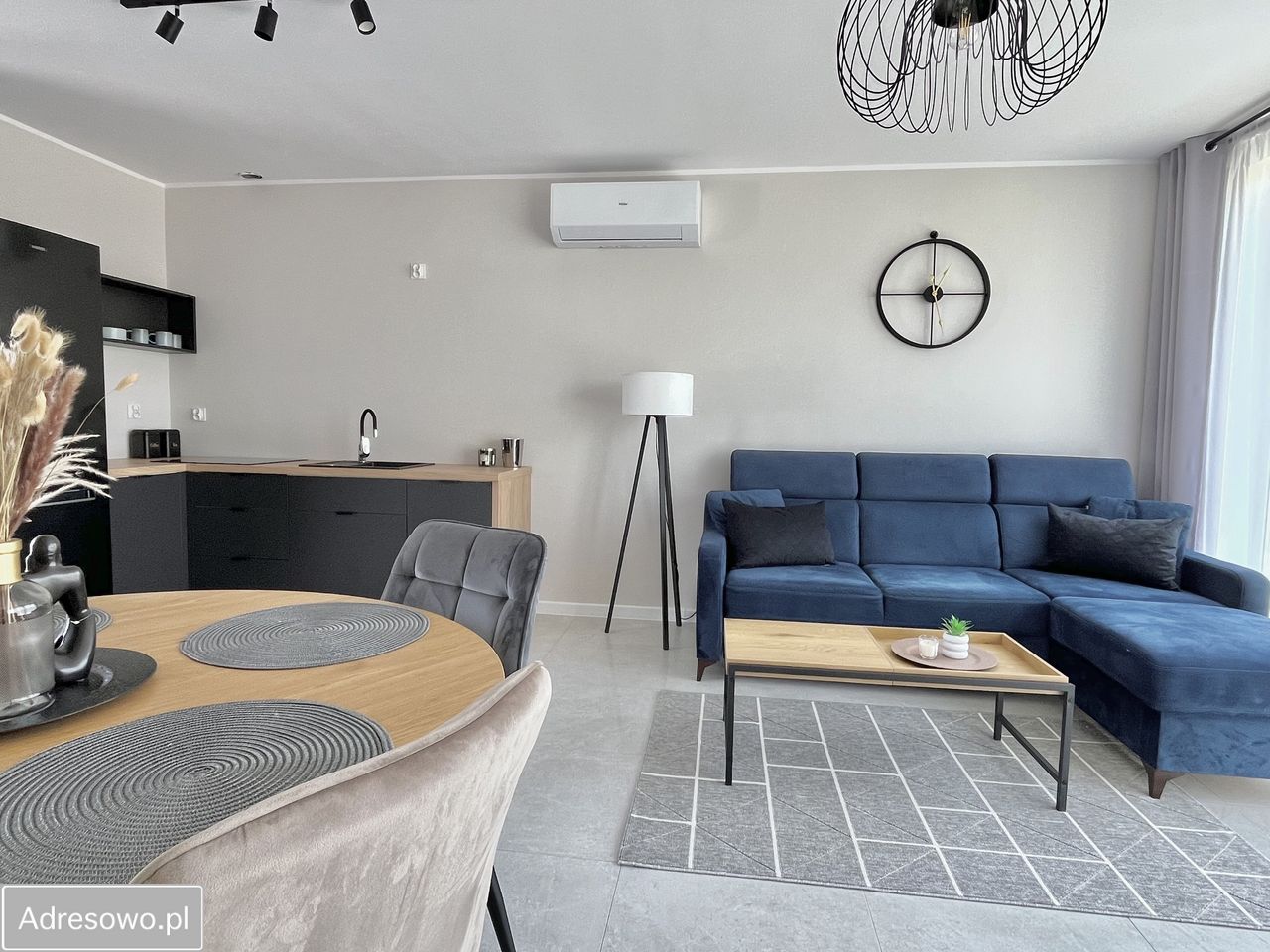 bliźniak, 3 pokoje Władysławowo, ul. Trałowa. Zdjęcie 6