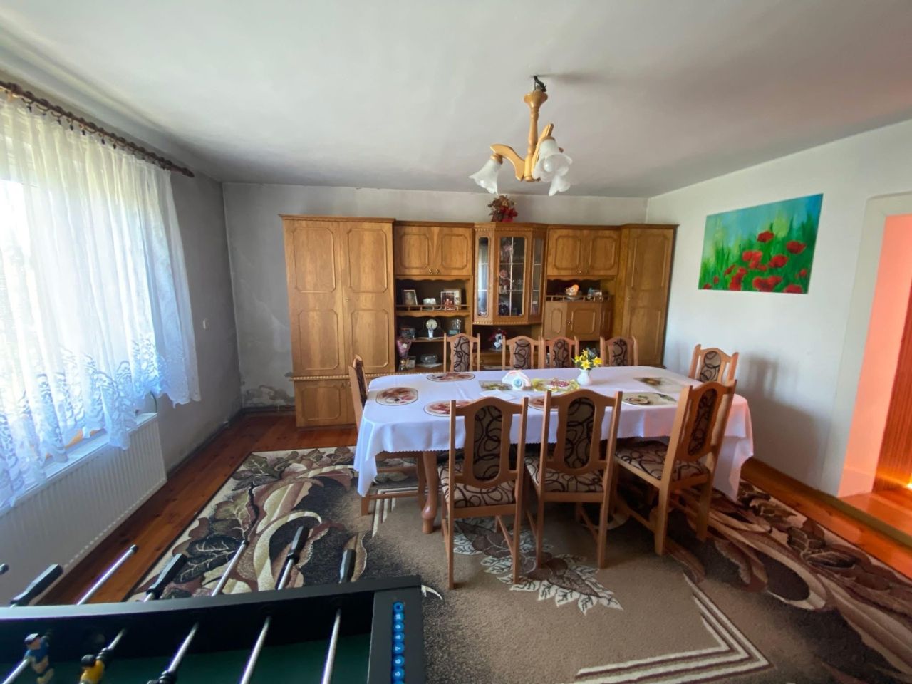 dom wolnostojący, 8 pokoi Łąka Prudnicka, ul. Nad Złotym Potokiem. Zdjęcie 13