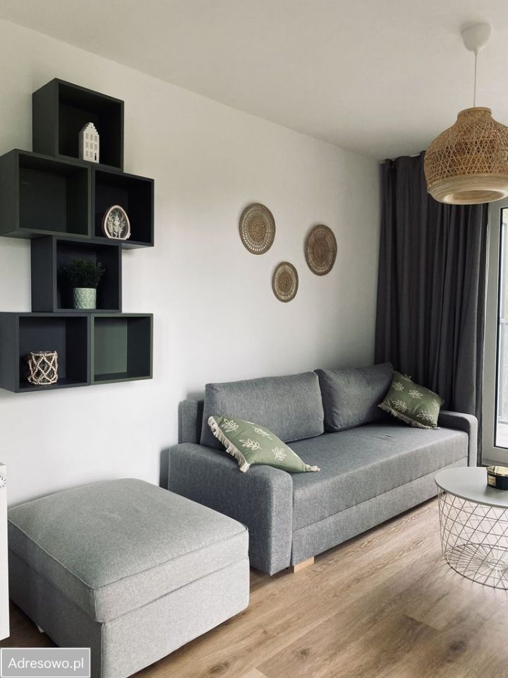 Mieszkanie 2-pokojowe Warszawa Ursynów, ul. Kurantów. Zdjęcie 15