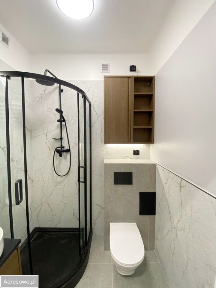 Mieszkanie 2-pokojowe Warszawa Mokotów, ul. Gotarda. Zdjęcie 12