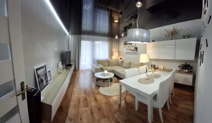 Mieszkanie 3-pokojowe Legnica