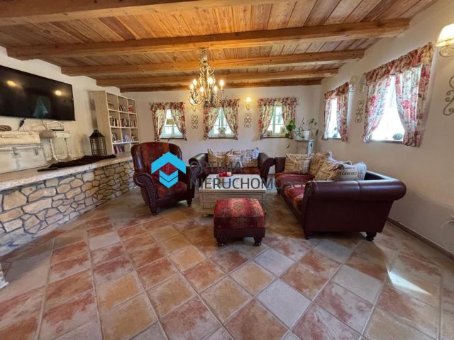 dom wolnostojący, 8 pokoi Janówka. Zdjęcie 12