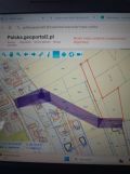 Działka budowlana Dąbrówki. Zdjęcie 1