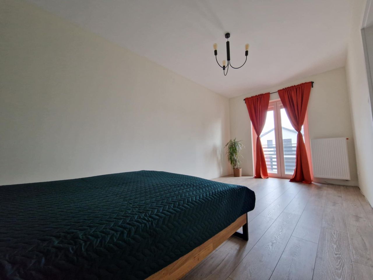 dom szeregowy, 4 pokoje Sokołów Podlaski, ul. Chabrowa. Zdjęcie 13