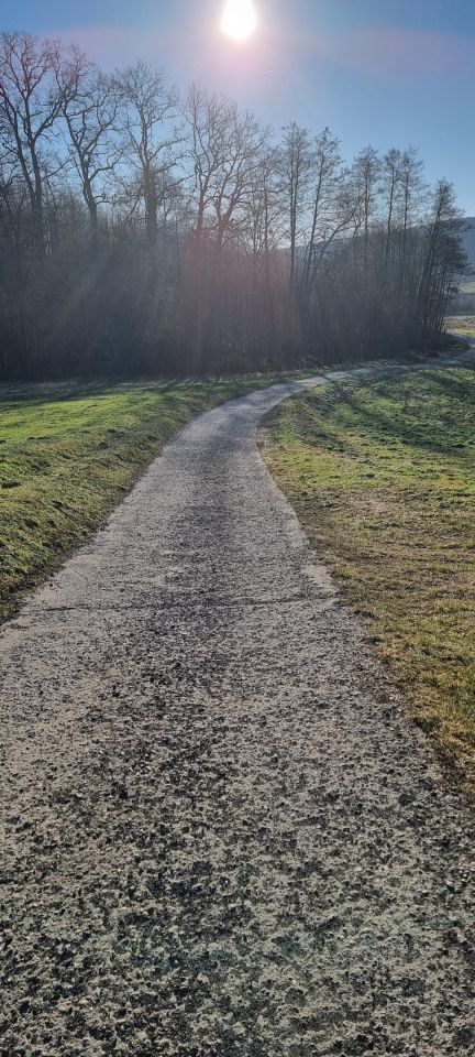 Działka budowlana Nieprześnia. Zdjęcie 6