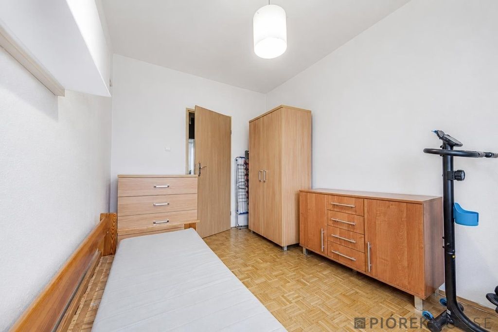 Mieszkanie 2-pokojowe Warszawa Mokotów, ul. Złotych Piasków. Zdjęcie 3