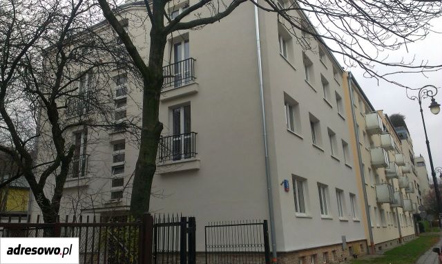 Nieruchomość komercyjna Warszawa Mokotów, ul. Ludowa. Zdjęcie 1