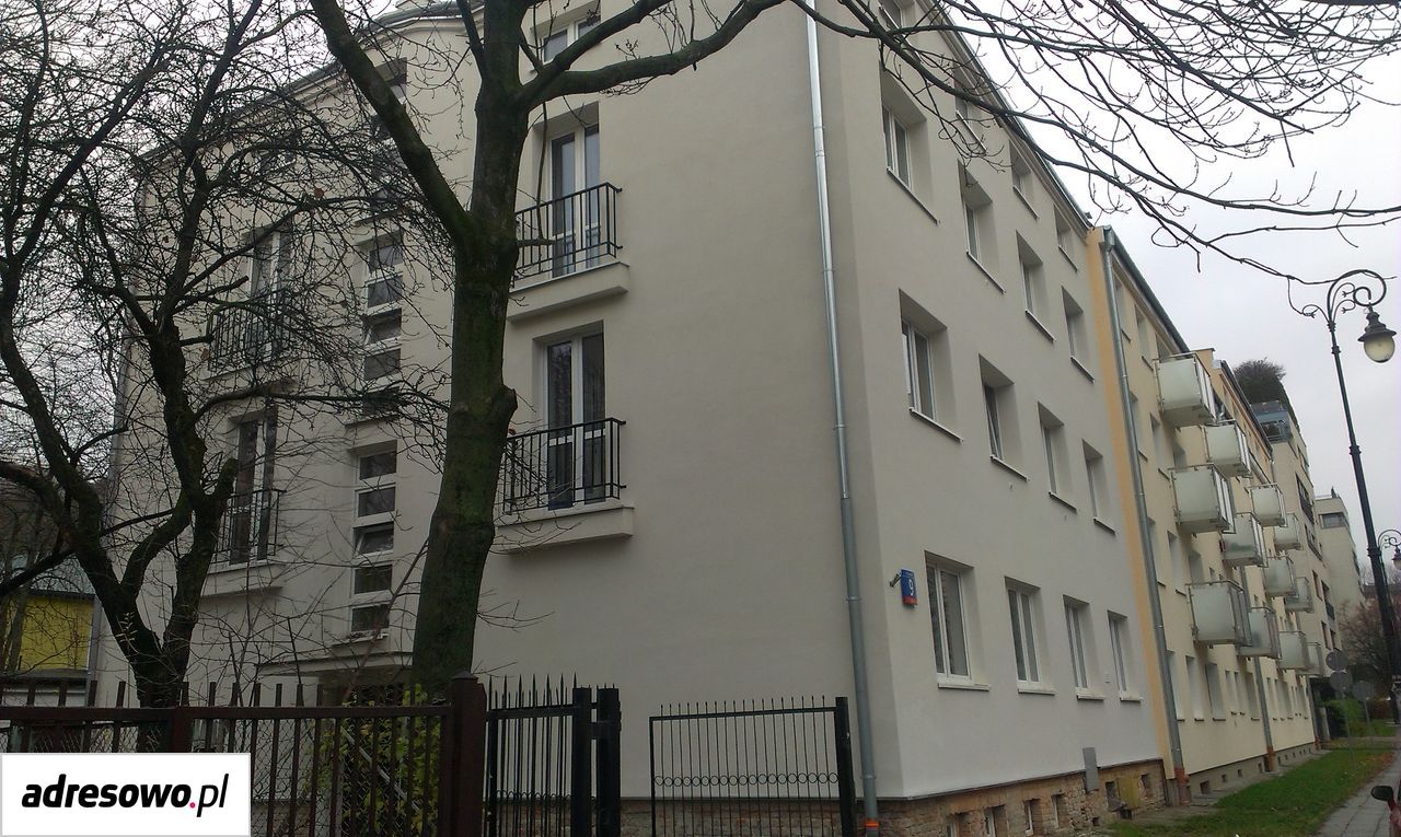 Nieruchomość komercyjna Warszawa Mokotów, ul. Ludowa. Zdjęcie 1