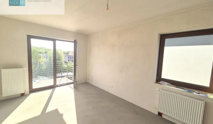 Mieszkanie 2-pokojowe Łódź Bałuty, ul. Liściasta