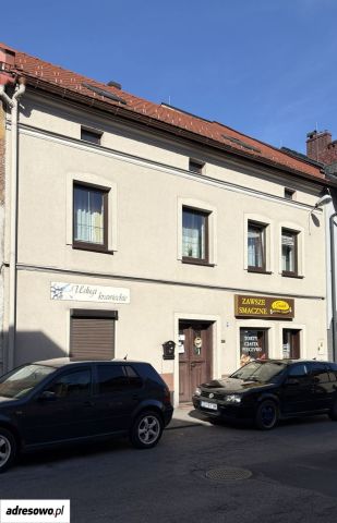 bliźniak, 7 pokoi Strumień, ul. Pocztowa. Zdjęcie 1