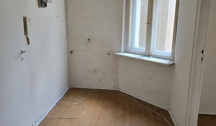 Mieszkanie 1-pokojowe Poznań Wilda, ul. Dezyderego Chłapowskiego