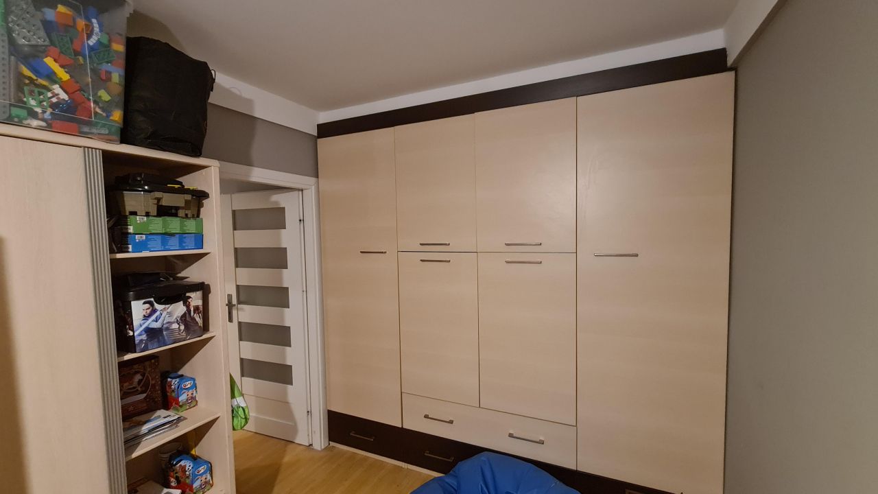 Mieszkanie 2-pokojowe Warszawa Mokotów, ul. Śniardwy. Zdjęcie 10