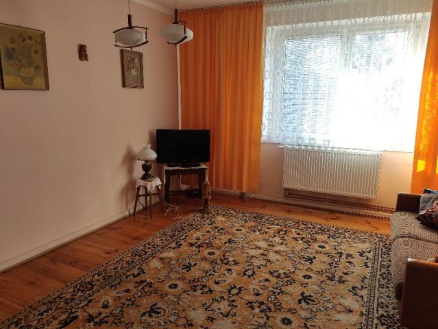 Mieszkanie 3-pokojowe Wrocław Sępolno, ul. Zygmunta Sierakowskiego. Zdjęcie 1