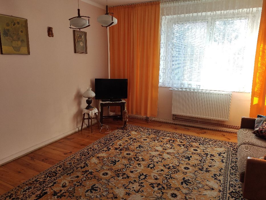 Mieszkanie 3-pokojowe Wrocław Sępolno, ul. Zygmunta Sierakowskiego