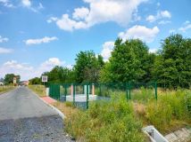 Działka budowlana Nowe Żabno. Zdjęcie 2