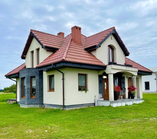 dom wolnostojący Wałdowo. Zdjęcie 1