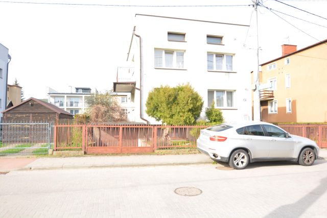 dom wolnostojący, 4 pokoje Białystok Skorupy, ul. Turystyczna. Zdjęcie 1