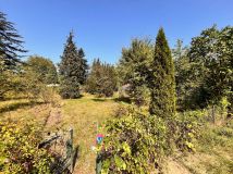 Działka rod Warszawa Praga-Południe, al. Jerzego Waszyngtona. Zdjęcie 2