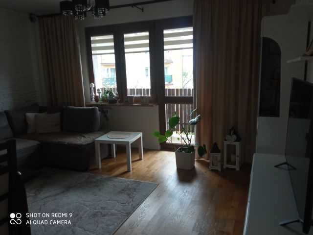 Mieszkanie 3-pokojowe Kozienice, ul. Warszawska. Zdjęcie 1