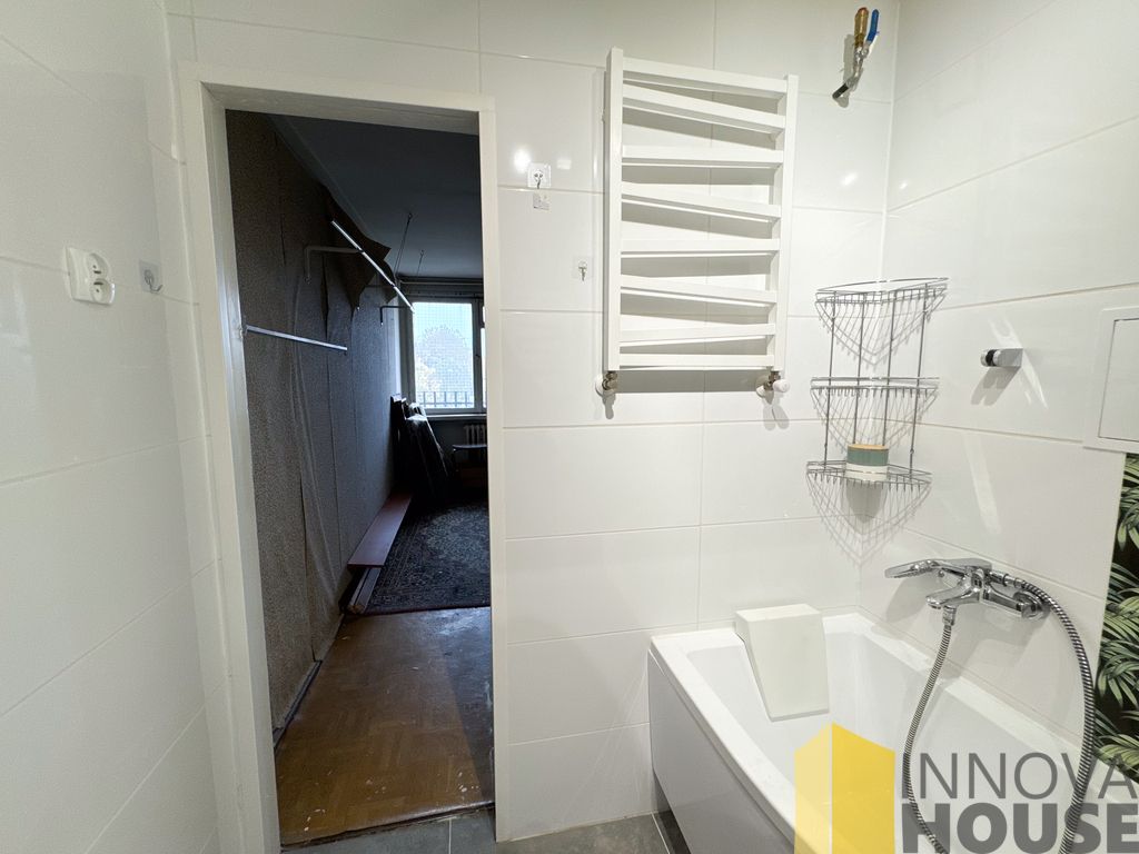 Mieszkanie 4-pokojowe Słupsk, pl. Stary Rynek. Zdjęcie 14