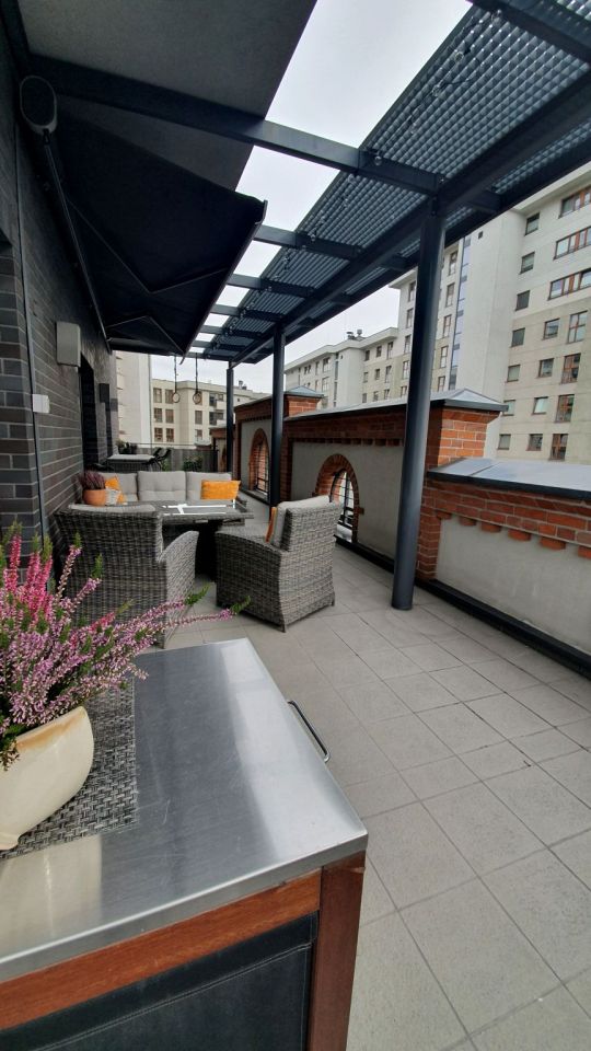 Mieszkanie 3-pokojowe Łódź Górna, ul. Waleriana Łukasińskiego. Zdjęcie 16