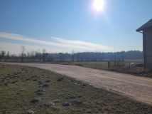 Działka rolno-budowlana Adamowo. Zdjęcie 1